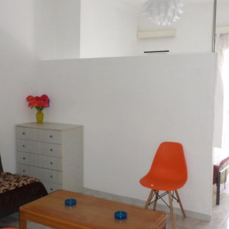 Vacation Apartments Chania  Eksteriør billede