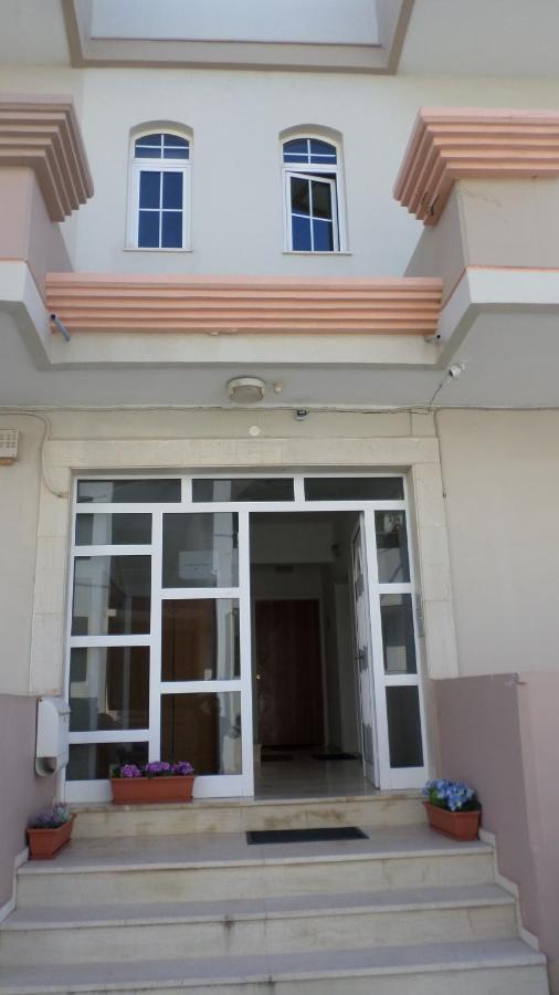 Vacation Apartments Chania  Eksteriør billede