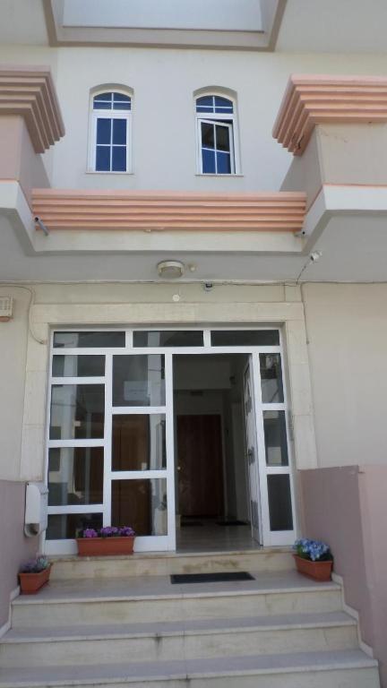 Vacation Apartments Chania  Eksteriør billede