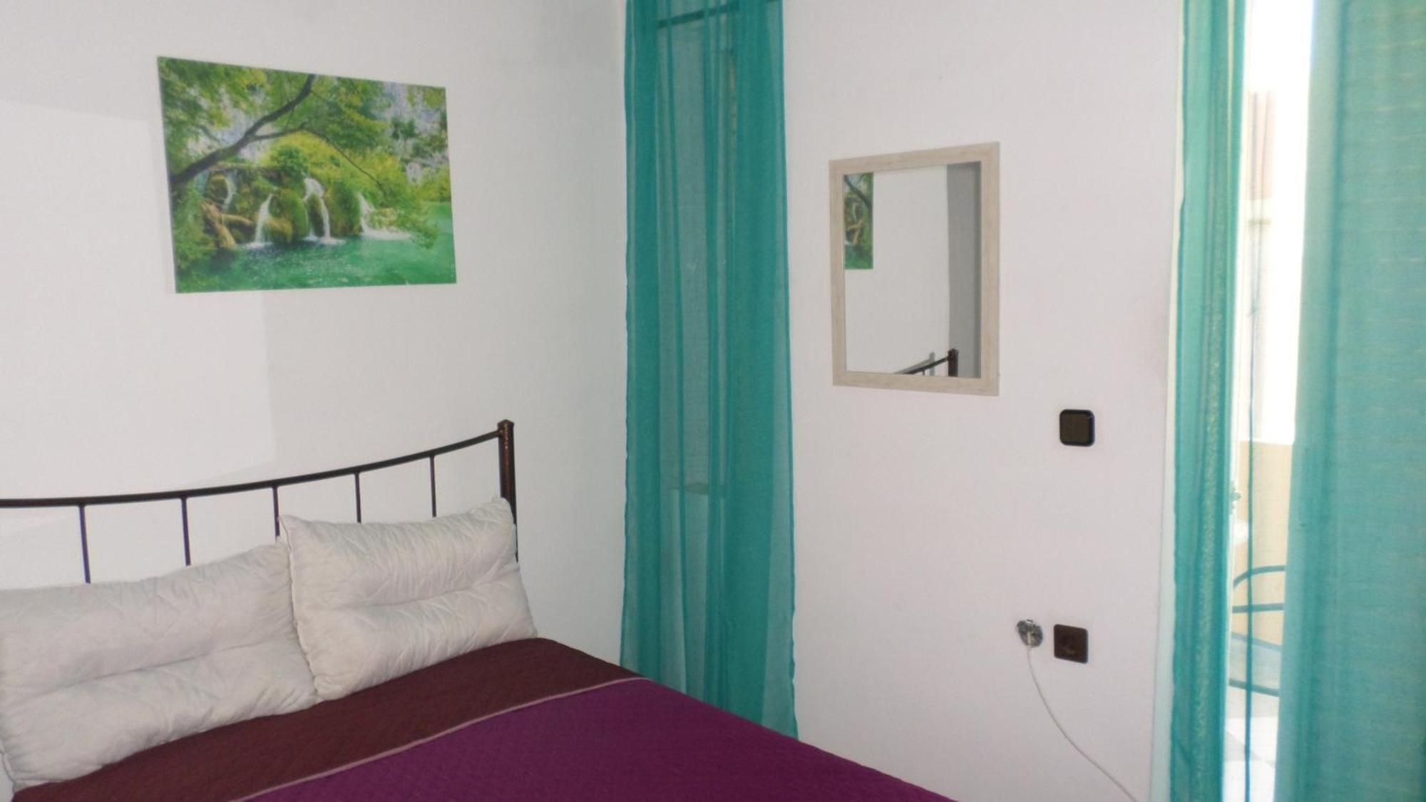 Vacation Apartments Chania  Eksteriør billede