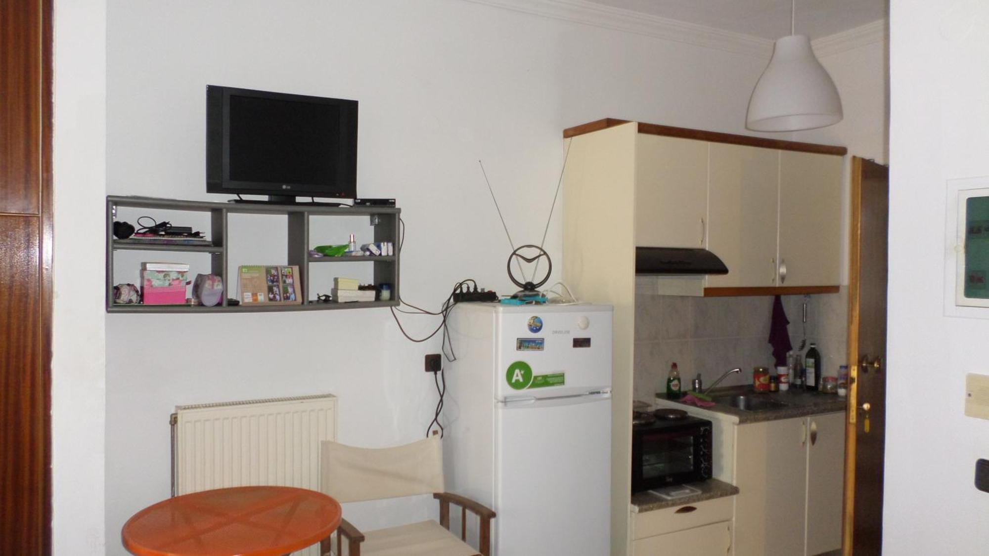 Vacation Apartments Chania  Eksteriør billede