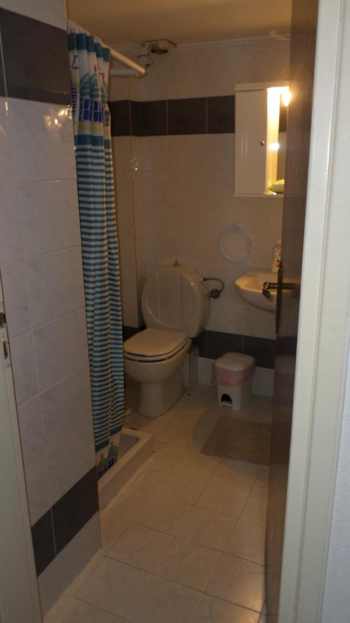 Vacation Apartments Chania  Eksteriør billede