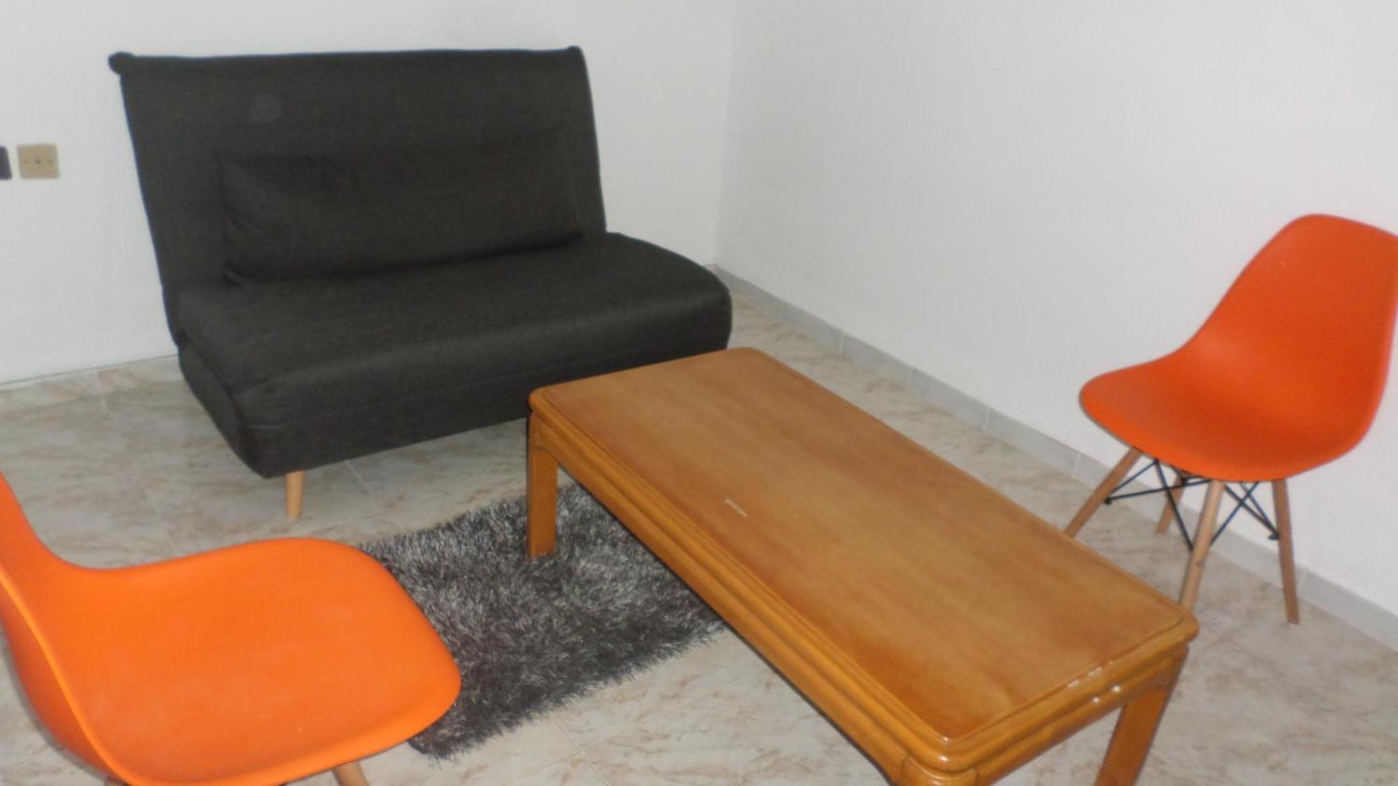 Vacation Apartments Chania  Eksteriør billede