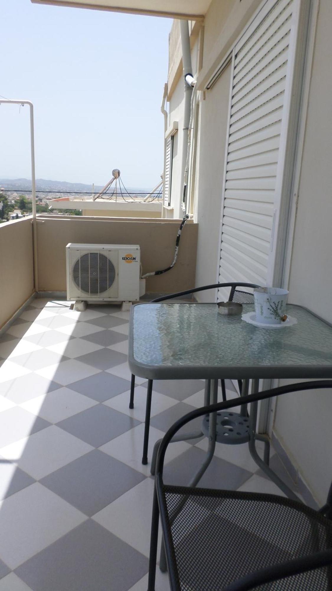 Vacation Apartments Chania  Eksteriør billede