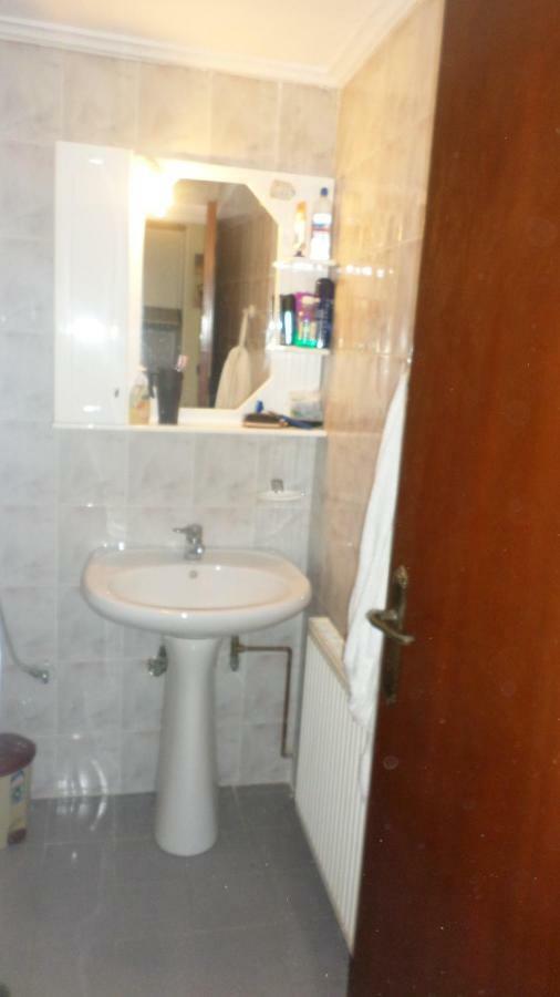 Vacation Apartments Chania  Eksteriør billede
