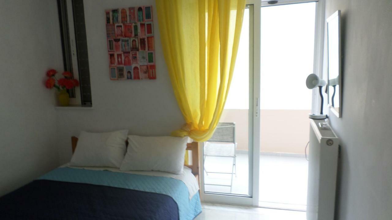 Vacation Apartments Chania  Eksteriør billede
