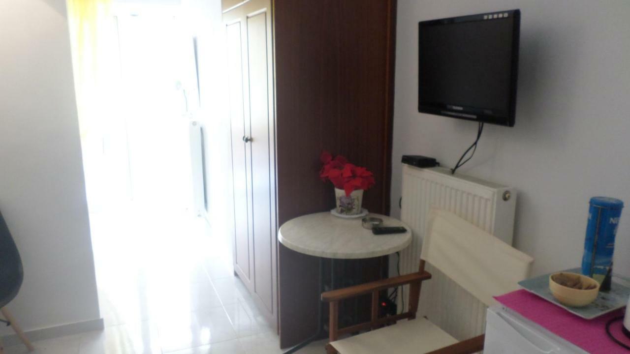 Vacation Apartments Chania  Eksteriør billede