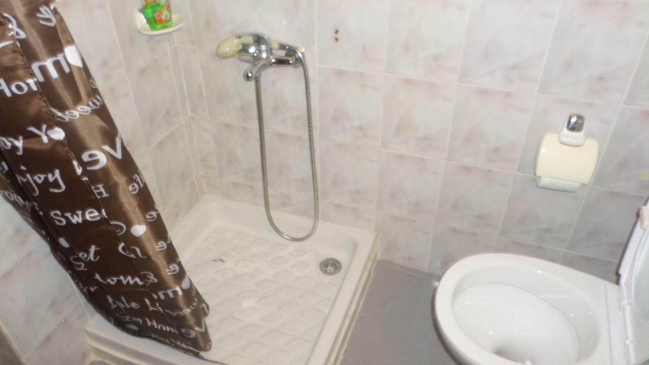 Vacation Apartments Chania  Eksteriør billede
